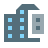 HVAC business acquisition icon
