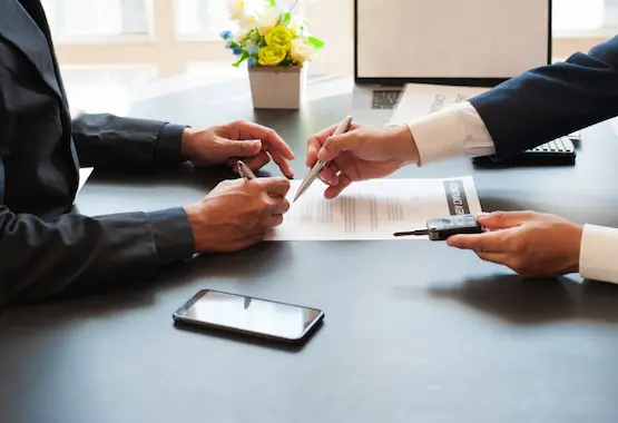 A person who wants to acquire an HVAC or air conditioning business who is struggling because they don't have an air conditioning contractors license and can not act as an HVAC qualifier.